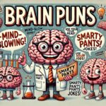 Brain Puns