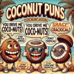 Coconut Puns