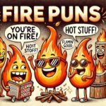 Fire Puns