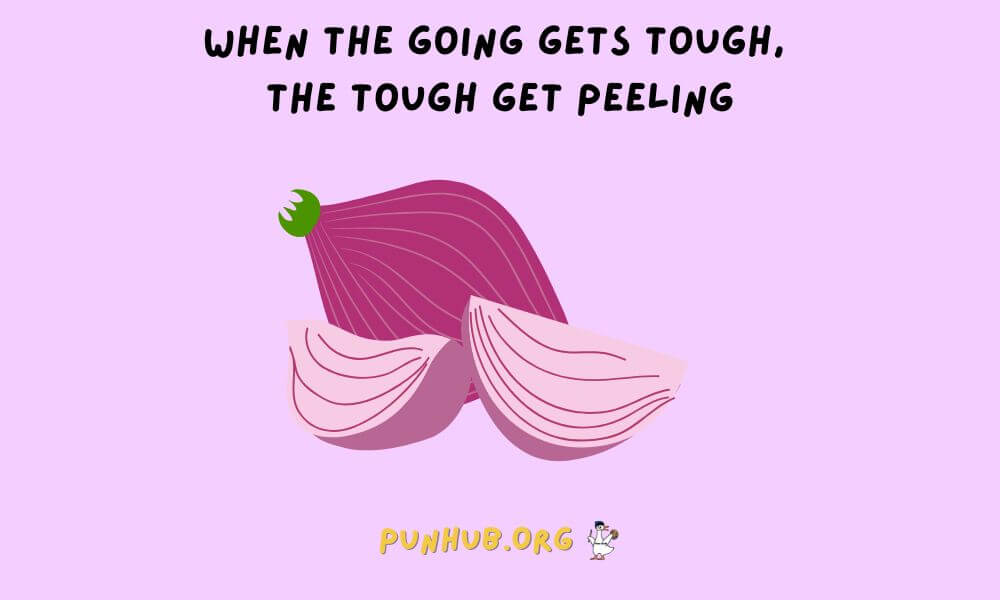 Onion Idioms That’ll Make You Cry Like An Onion