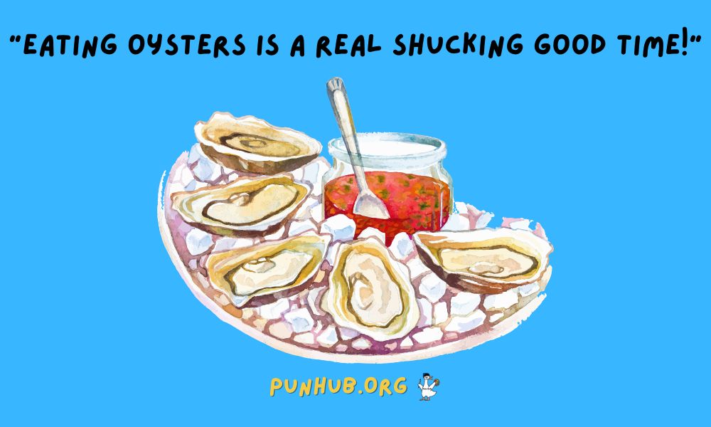 Pearls Of Wisdom Clever Oyster Wordplay