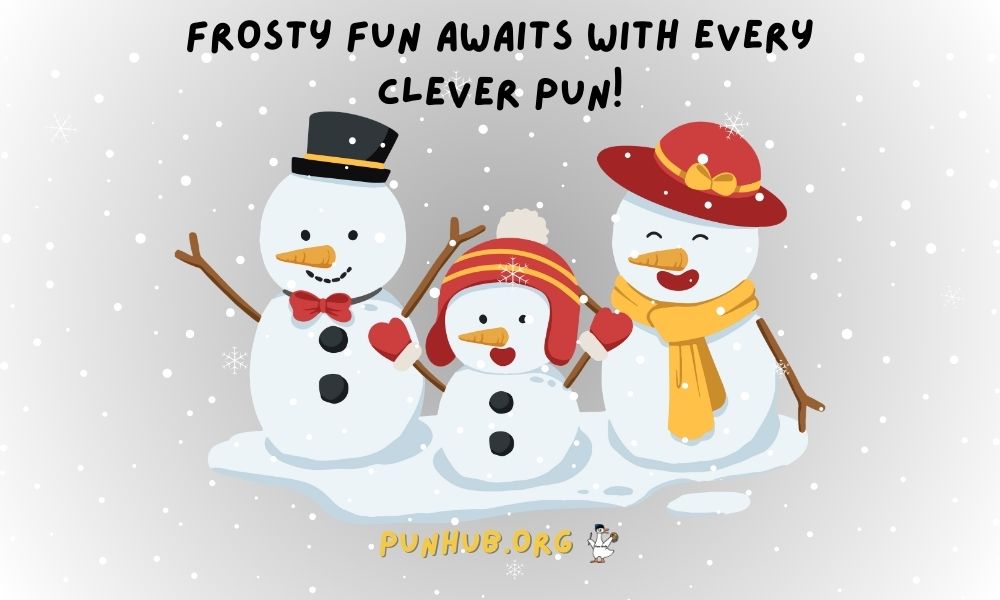 Snowman Fun & Games