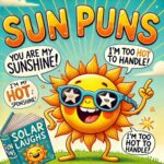 Sun Puns