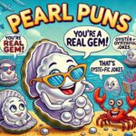 Pearl Puns