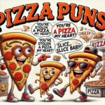 Pizza Puns