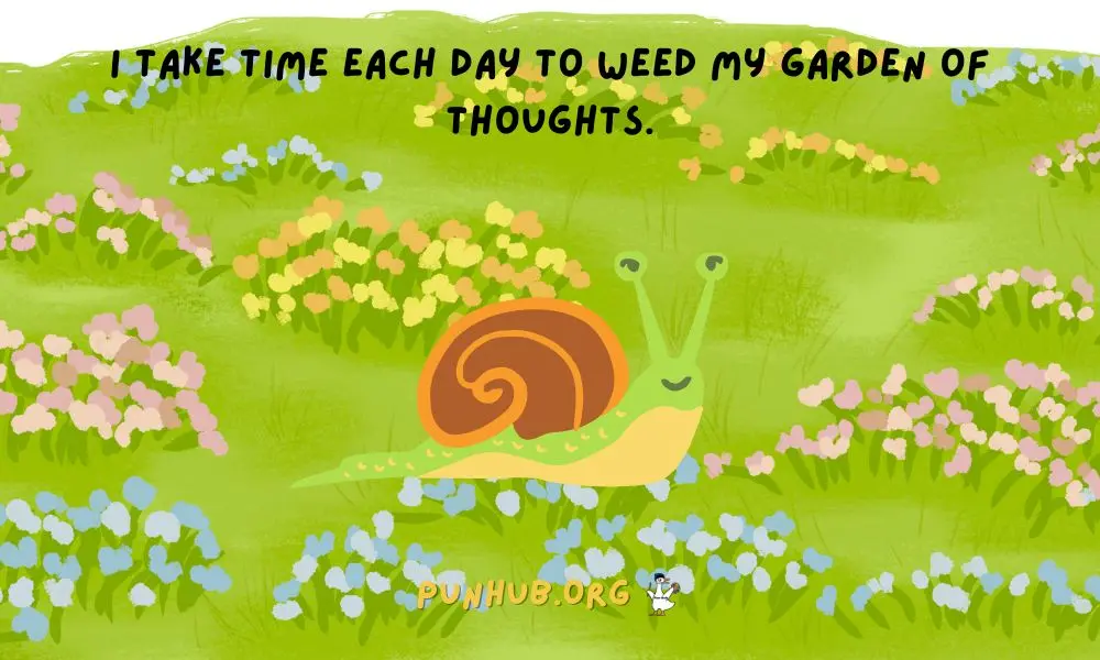 Weeding Out The Best Garden Puns For Every Plant Lover