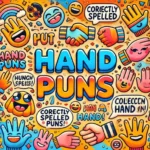 Hand Puns