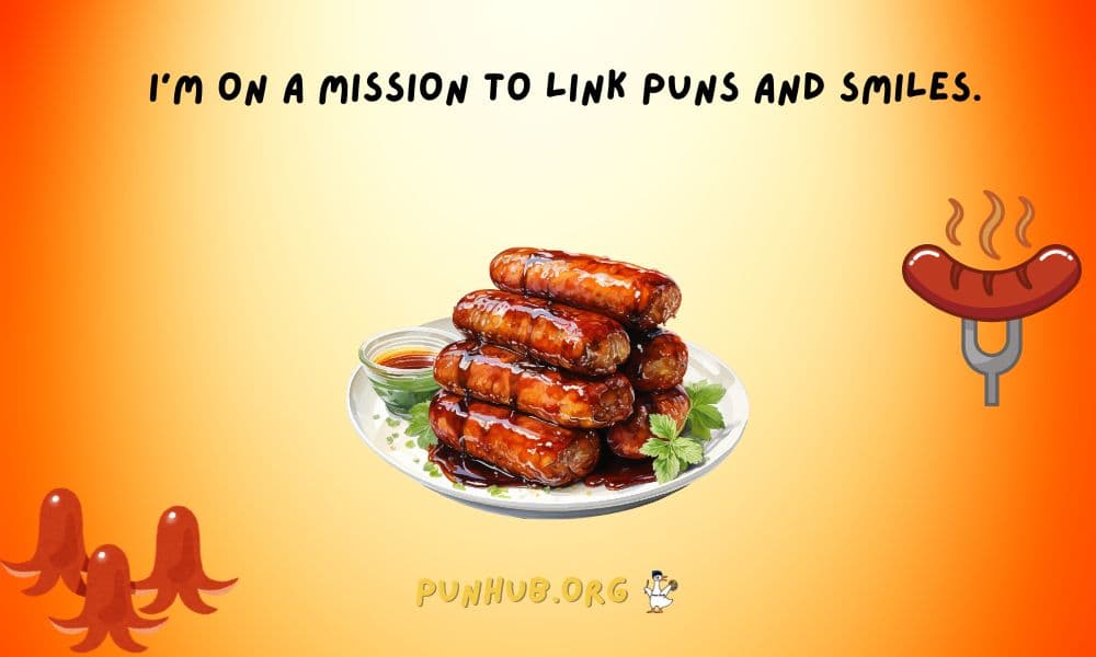 Clever Sausage Puns To Make You Smile