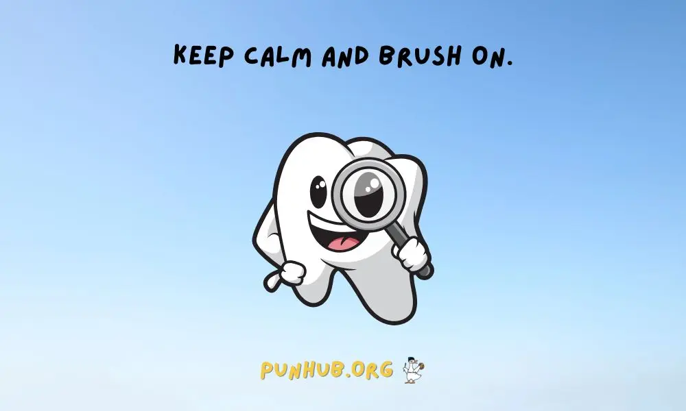 Clever Dental Puns For All Ages