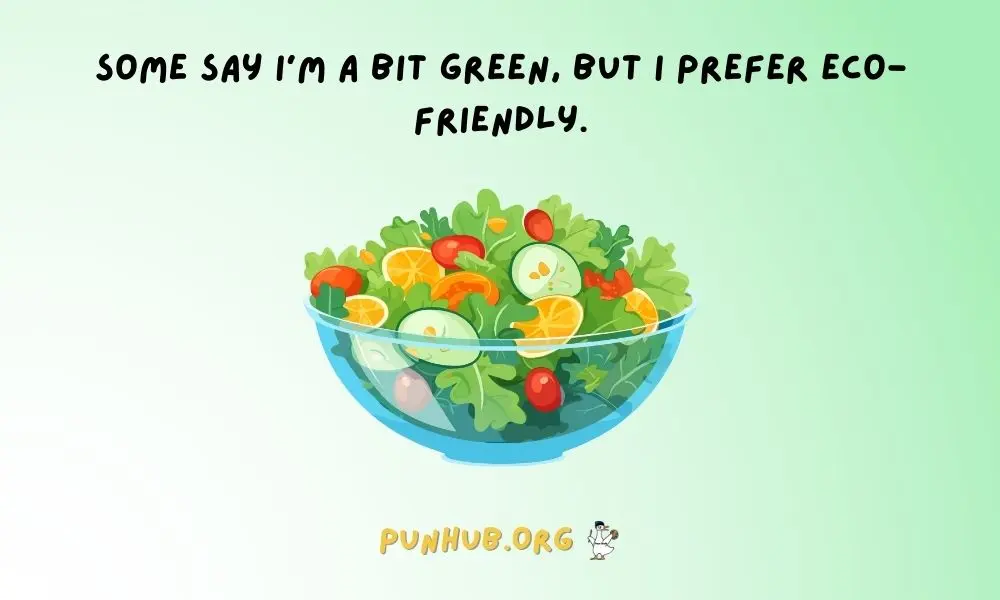 Crack Up With These Funny Vegetable Jokes