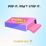 Gum Puns Short And Chewy One Liners