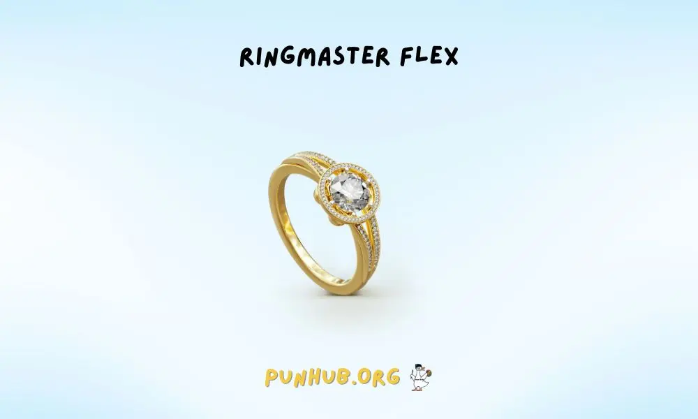 Pun Tastic Ring Names For Fun & Creativity