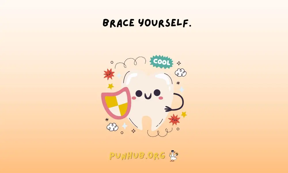 Short And Snappy Dental Puns For Quick Smiles