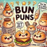 Bun Puns