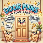Door Puns