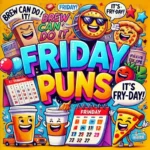 Friday Puns
