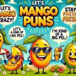 Mango Puns