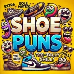 Shoe Puns