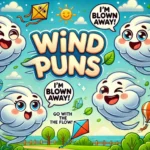 Wind Puns