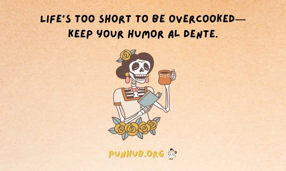 Spooky Skeleton Puns For Double The Fun