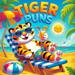 Tiger Puns