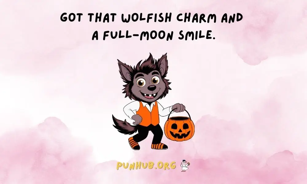 Fun Facts About Werewolf Puns You Didn’t Know