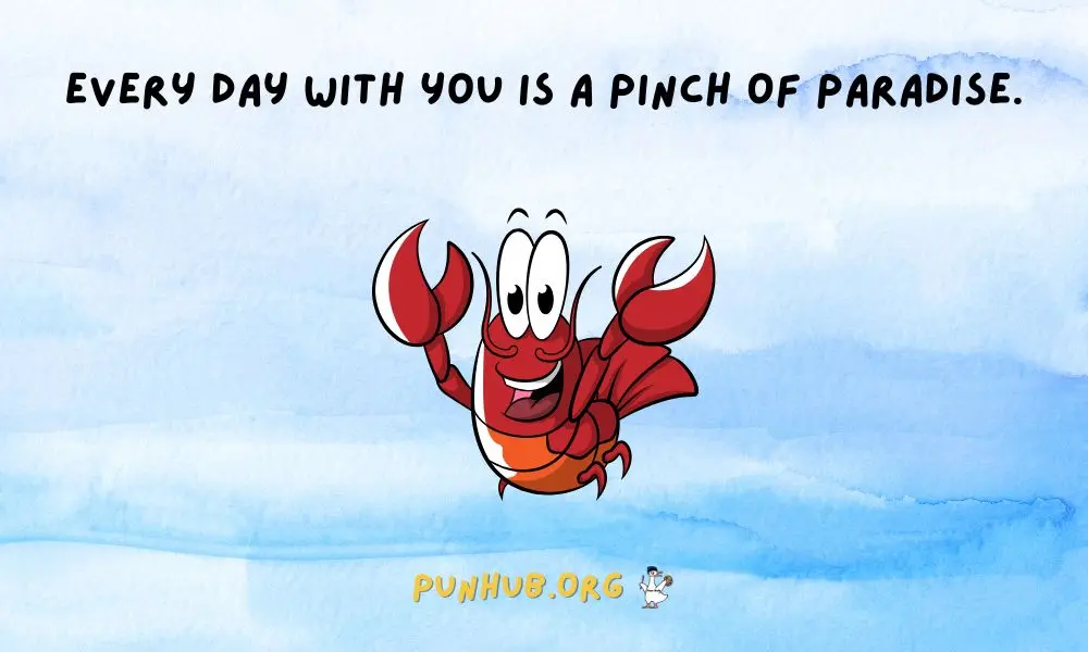 Question Answer Lobster Puns That Crack You Up