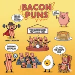 Bacon Puns