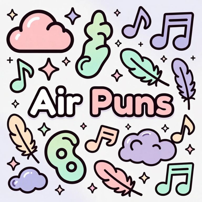 Air Puns