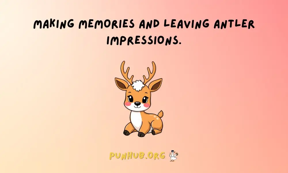 Best Deer Jokes For Kids To Enjoy