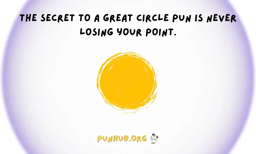 Circle Puns In Pop Culture Where Humor Meets Trends