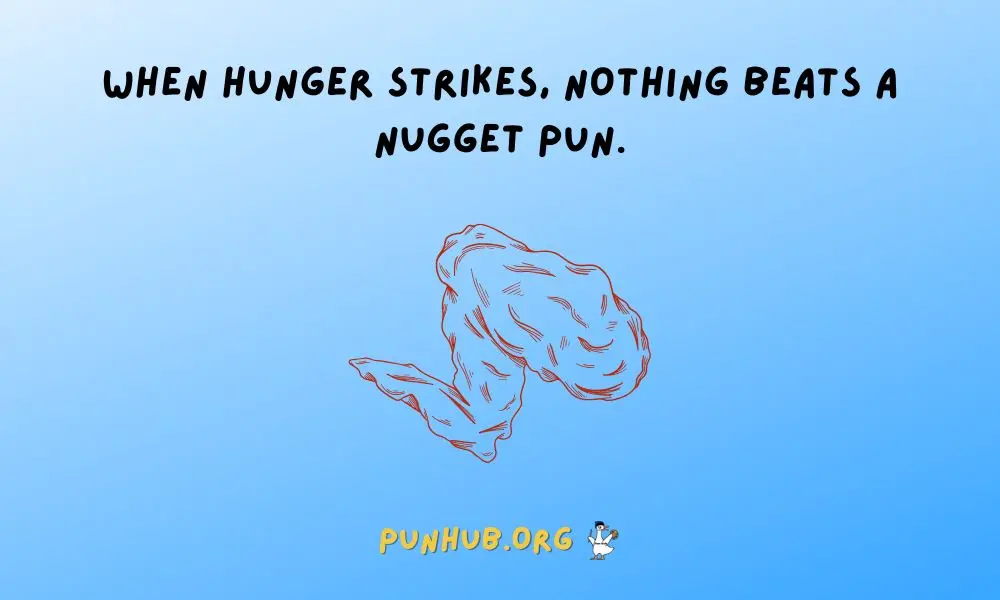 Cluck Tastic Chicken Wing Puns To Make You Laugh