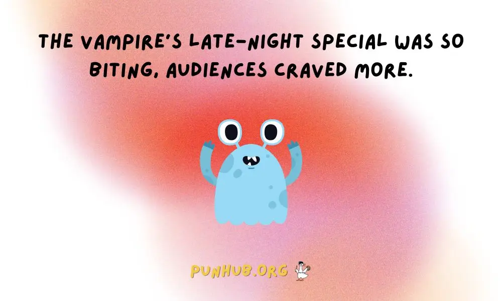 Even More Monster Jokes & Puns For Endless Laughs