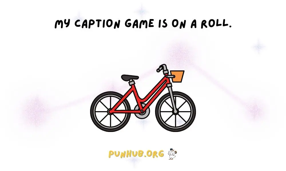 Fun Facts About Bike Puns You’ll Love