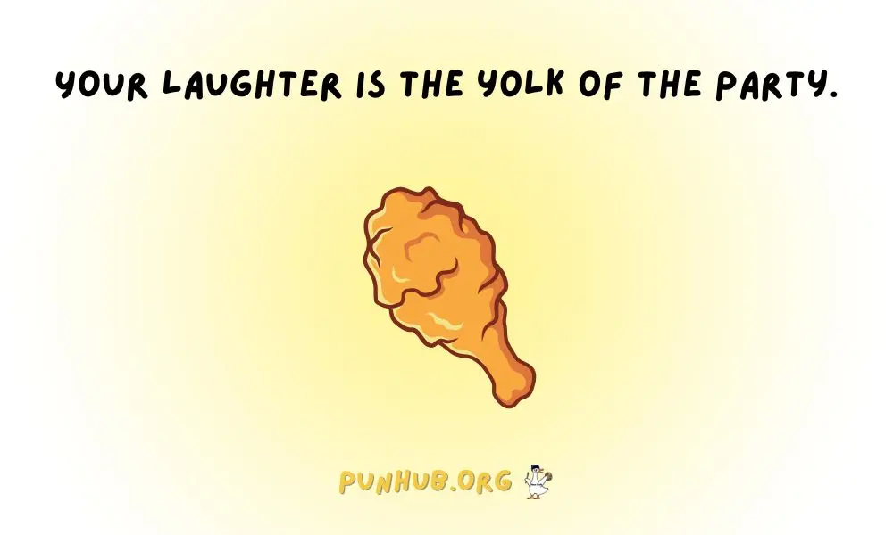 Funny Puns About Chickens Cluck Up Your Day