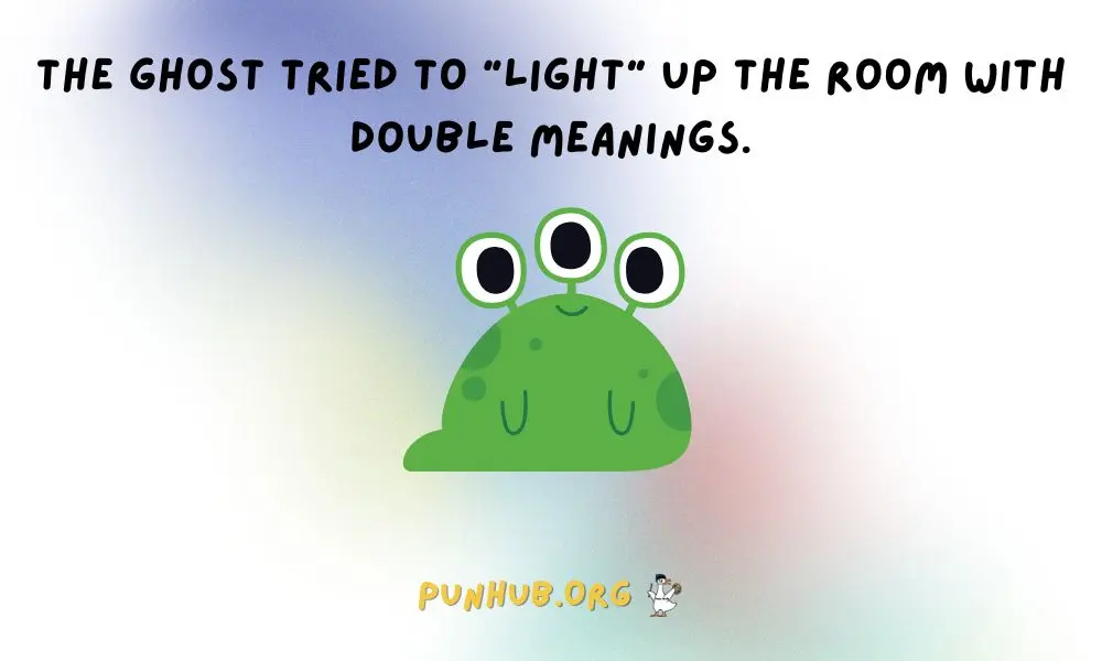 Ghouls Of Grammar The Best Monstrous Homographs