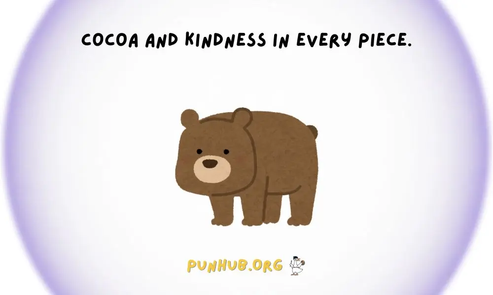 Punny Brownie Captions For Instagram Posts