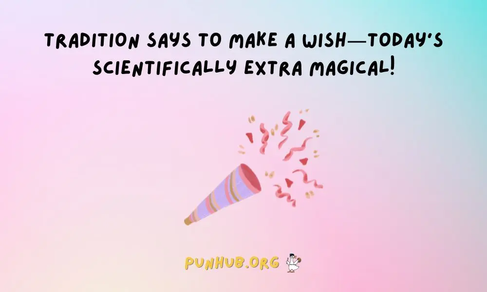 The Best Day To Celebrate Your Birthday Fun Facts & Traditions