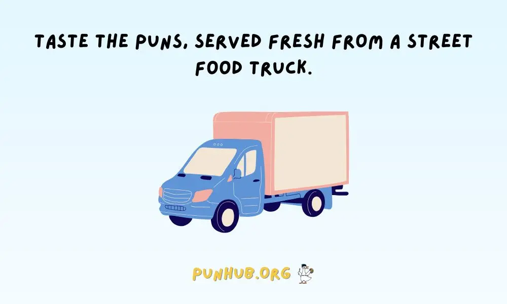 Truck Jokes For Drivers That Keep On Rolling