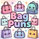 Bag Puns