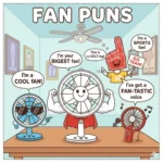 Fan Puns