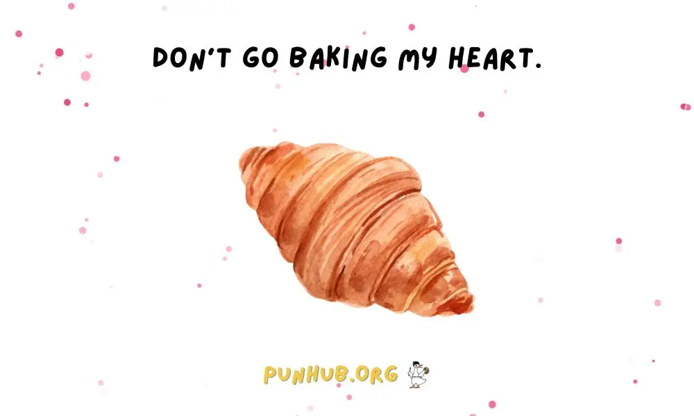 One Liner Bagel Puns With A Hole Lotta Love