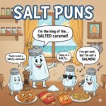 Salt Puns
