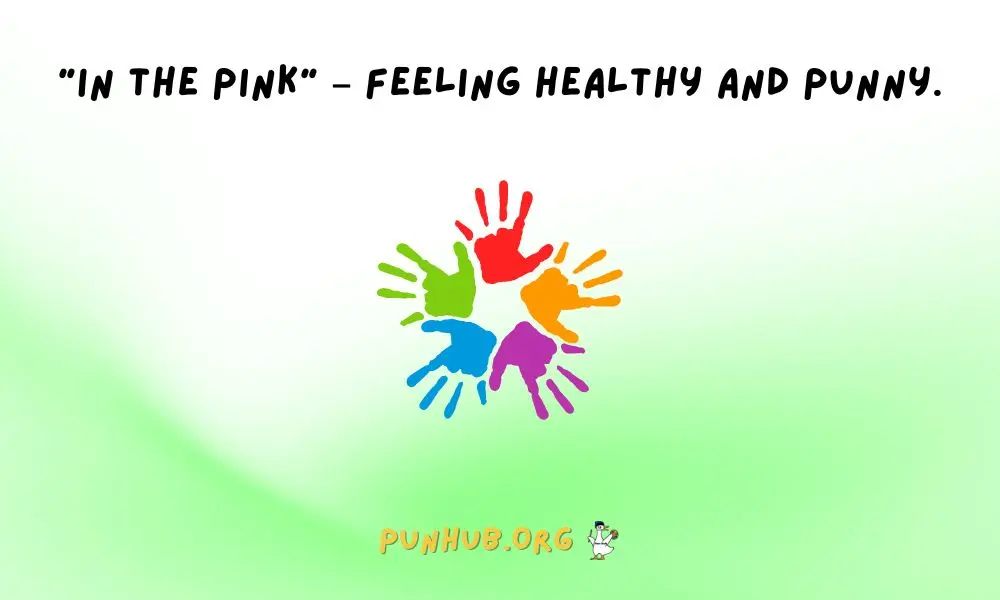 Color Idioms And Puns Explained